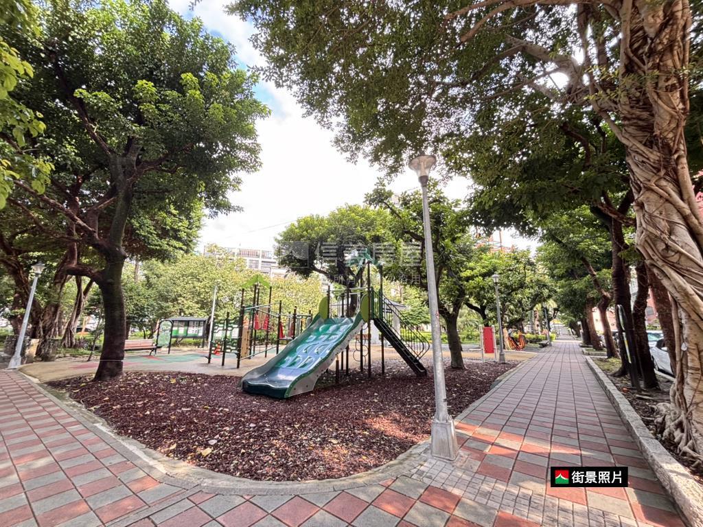 稀有黃金精華北歐店面房屋室內格局與周邊環境