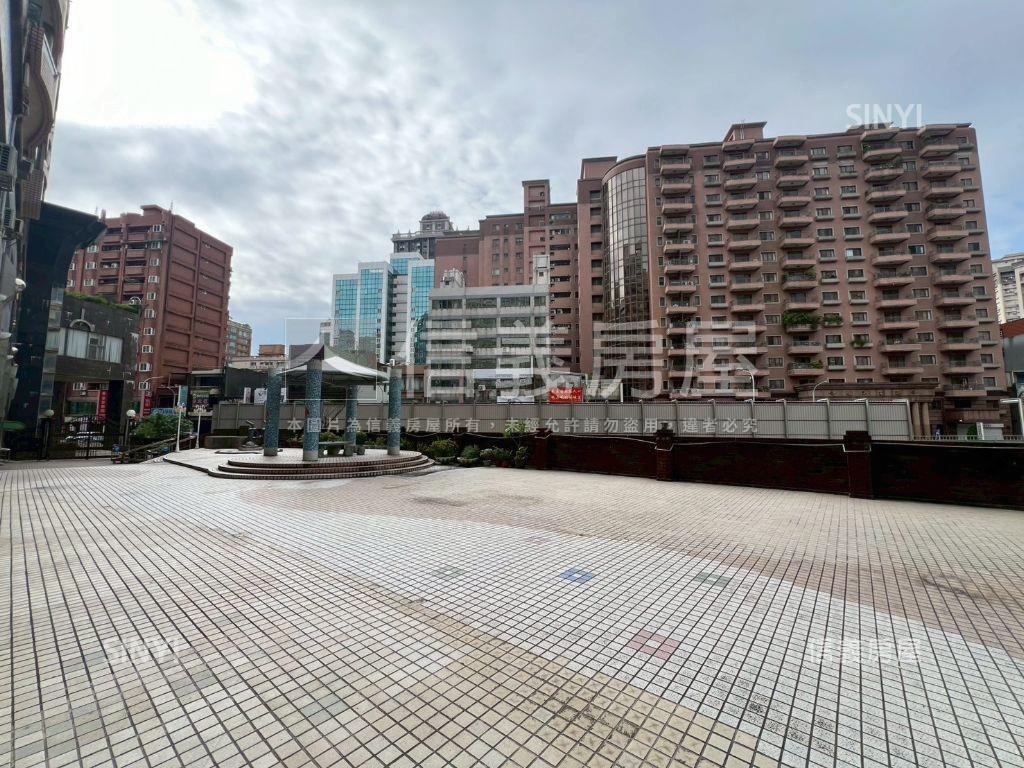 藝文高樓層三房雙衛浴開窗房屋室內格局與周邊環境