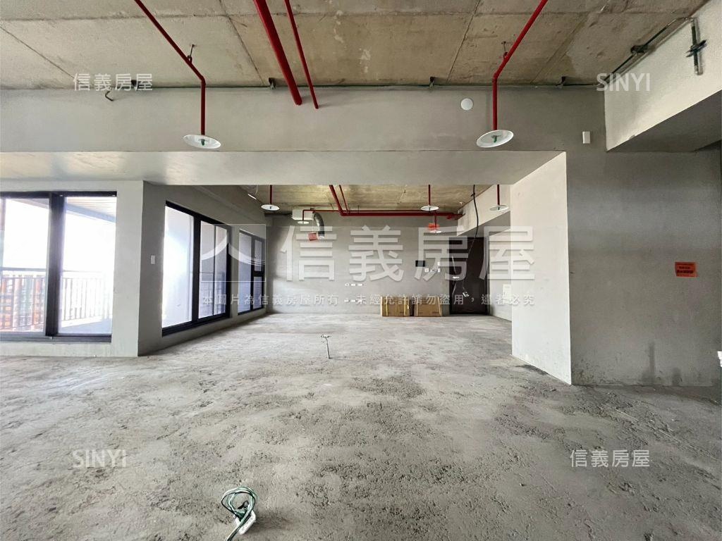 中路視野豪宅【京懋頤和】房屋室內格局與周邊環境