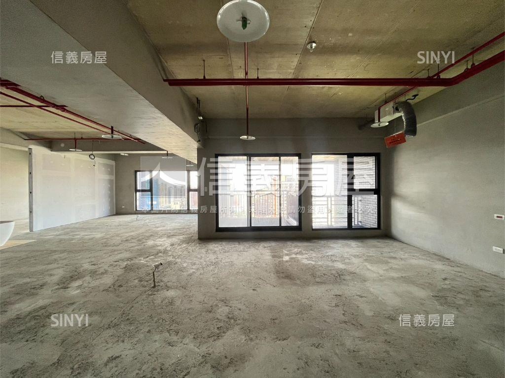 中路視野豪宅【京懋頤和】房屋室內格局與周邊環境