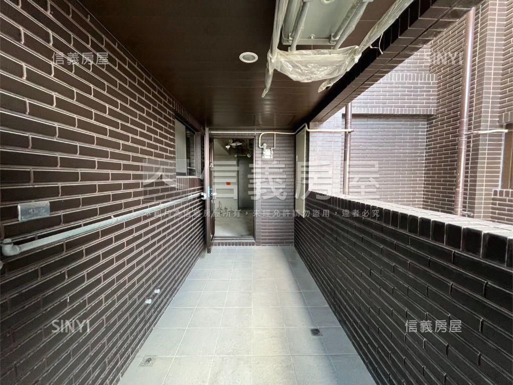 中路視野豪宅【京懋頤和】房屋室內格局與周邊環境