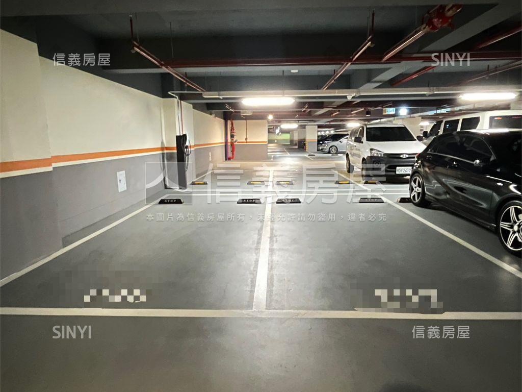 中路視野豪宅【京懋頤和】房屋室內格局與周邊環境