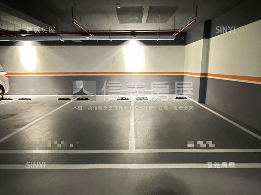 中路視野豪宅【京懋頤和】房屋室內格局與周邊環境