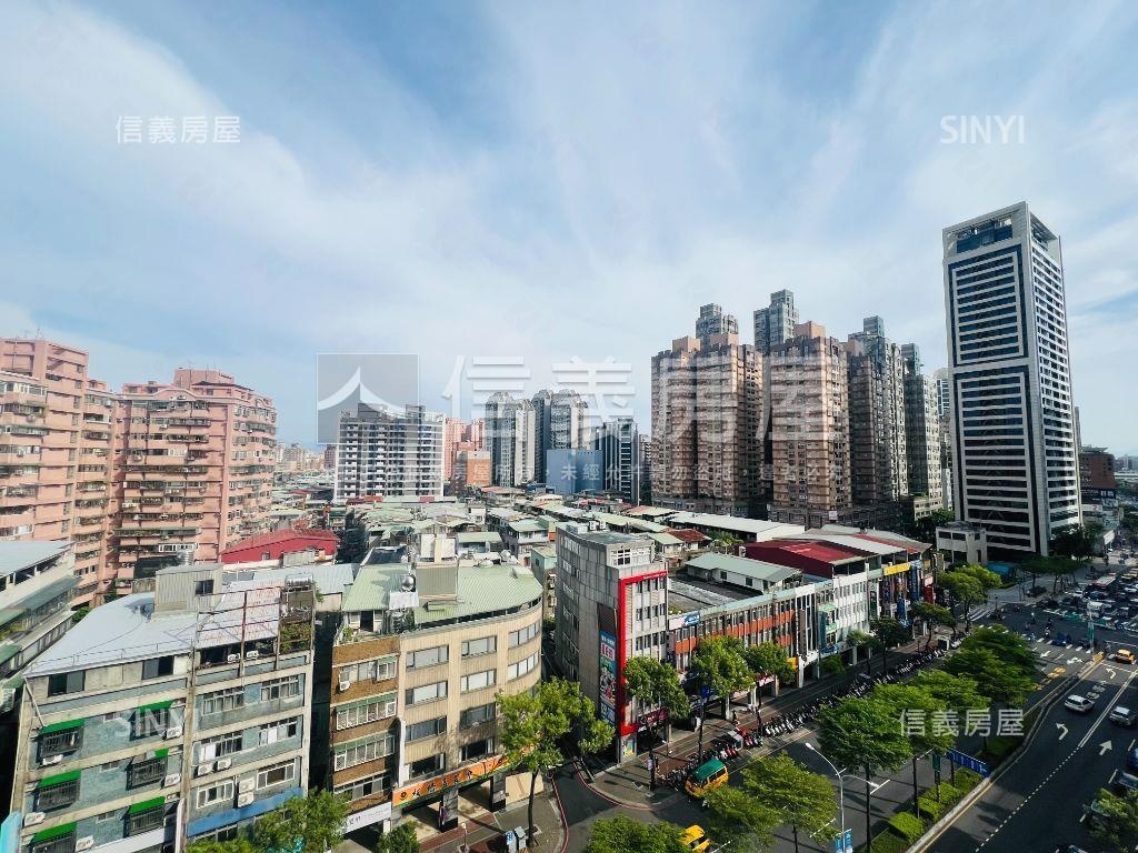 江子翠站低總價悠遊市房屋室內格局與周邊環境