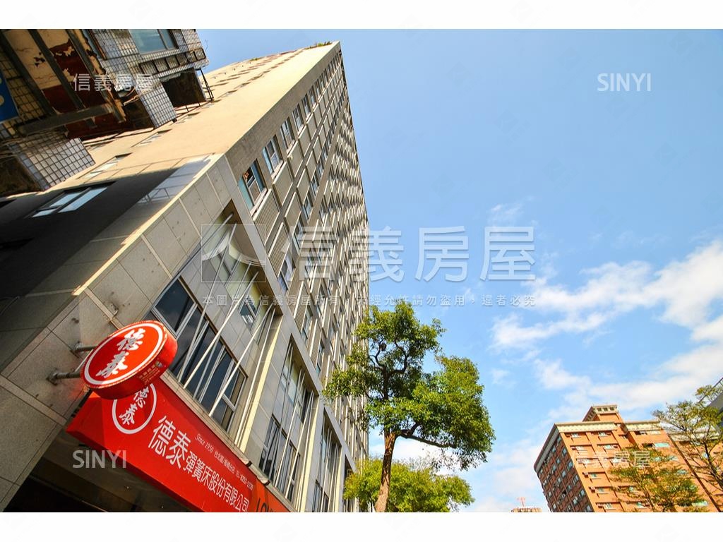 江子翠站低總價悠遊市房屋室內格局與周邊環境