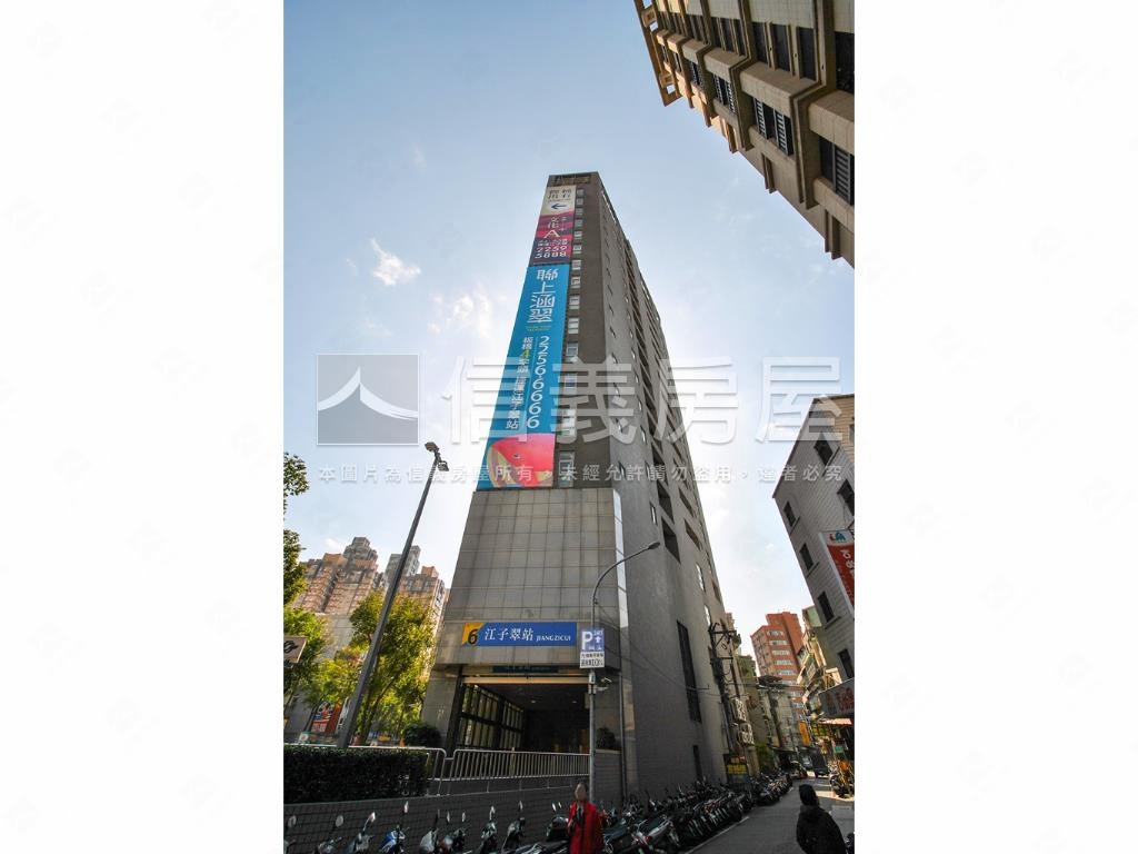 江子翠站低總價悠遊市房屋室內格局與周邊環境