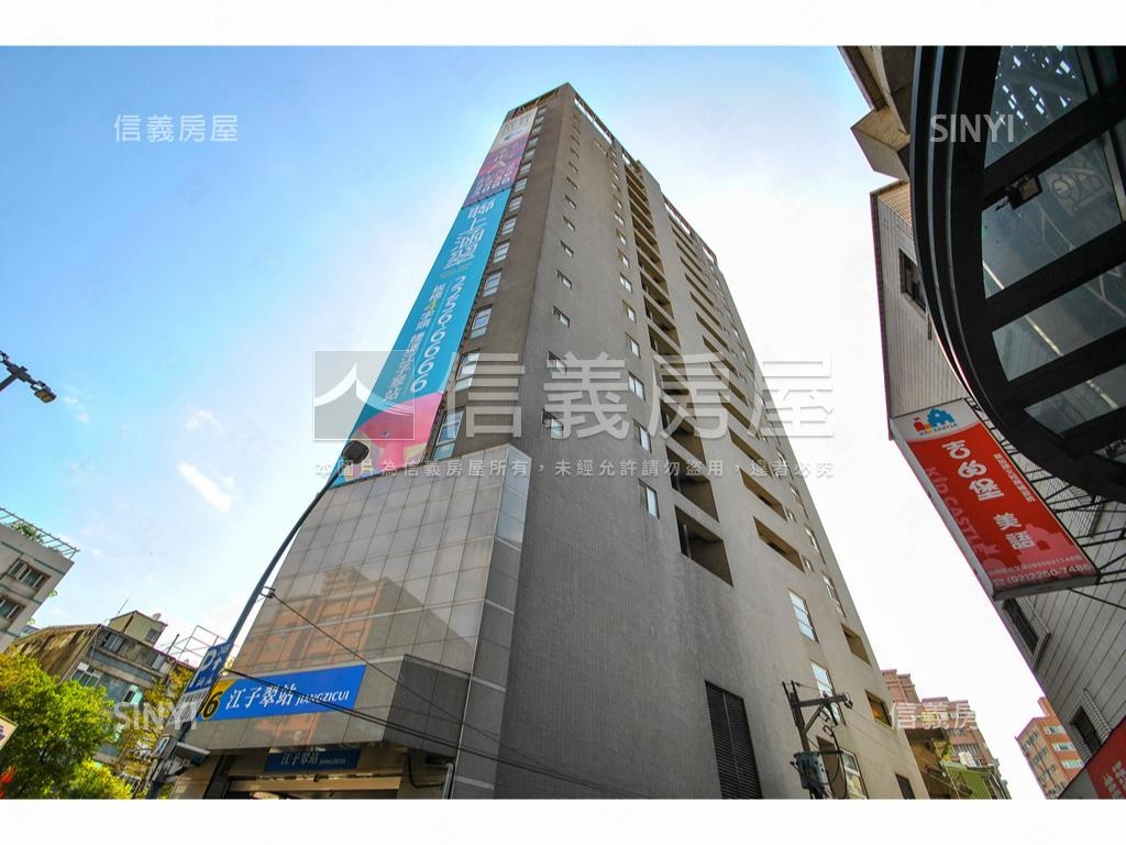 江子翠站低總價悠遊市房屋室內格局與周邊環境