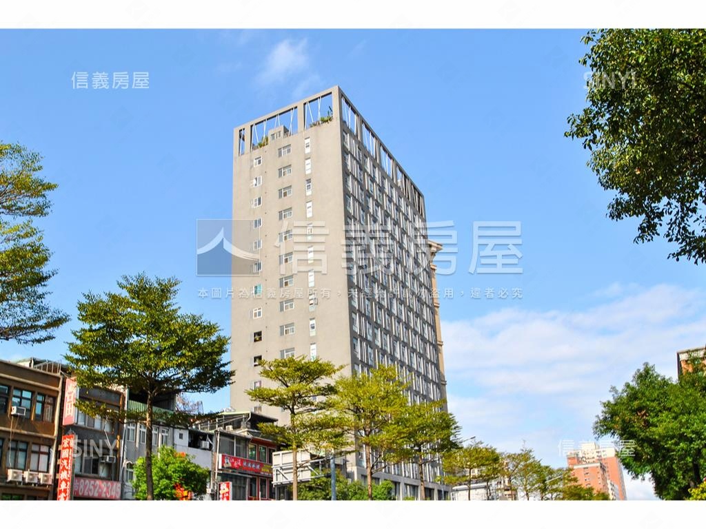 江子翠站低總價悠遊市房屋室內格局與周邊環境