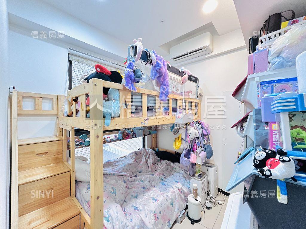 鴻築心天母景觀兩房車位房屋室內格局與周邊環境