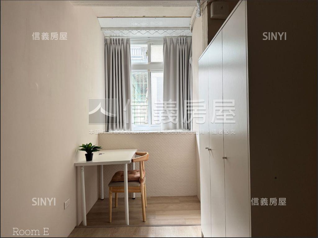 新埔民生高坪效收租型公寓房屋室內格局與周邊環境