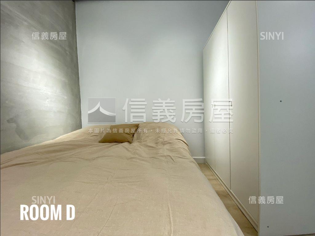 新埔民生高坪效收租型公寓房屋室內格局與周邊環境