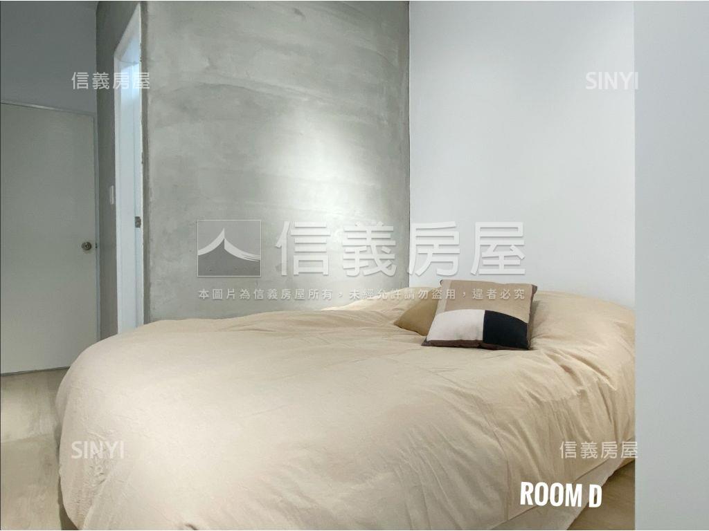 新埔民生高坪效收租型公寓房屋室內格局與周邊環境