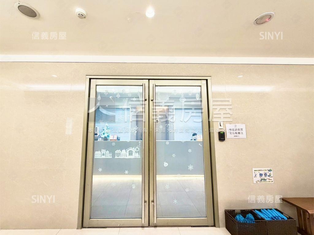 【新接】忠孝復興帷幕純辦房屋室內格局與周邊環境