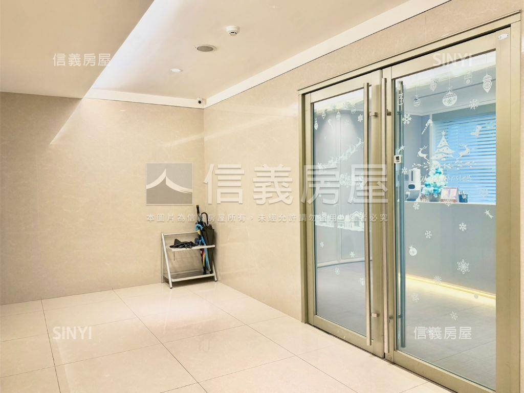 【新接】忠孝復興帷幕純辦房屋室內格局與周邊環境