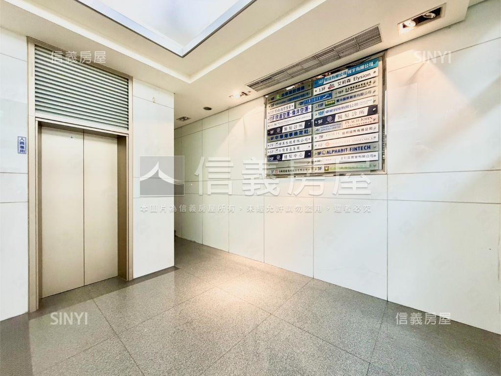 【新接】忠孝復興帷幕純辦房屋室內格局與周邊環境