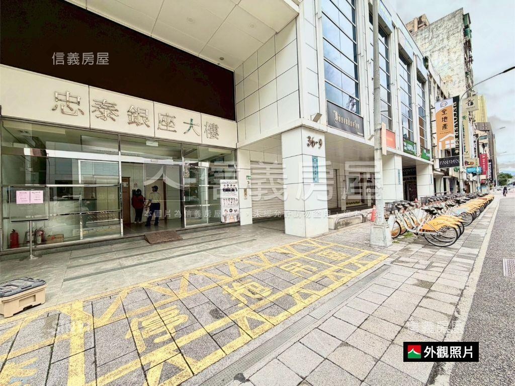 【新接】忠孝復興帷幕純辦房屋室內格局與周邊環境