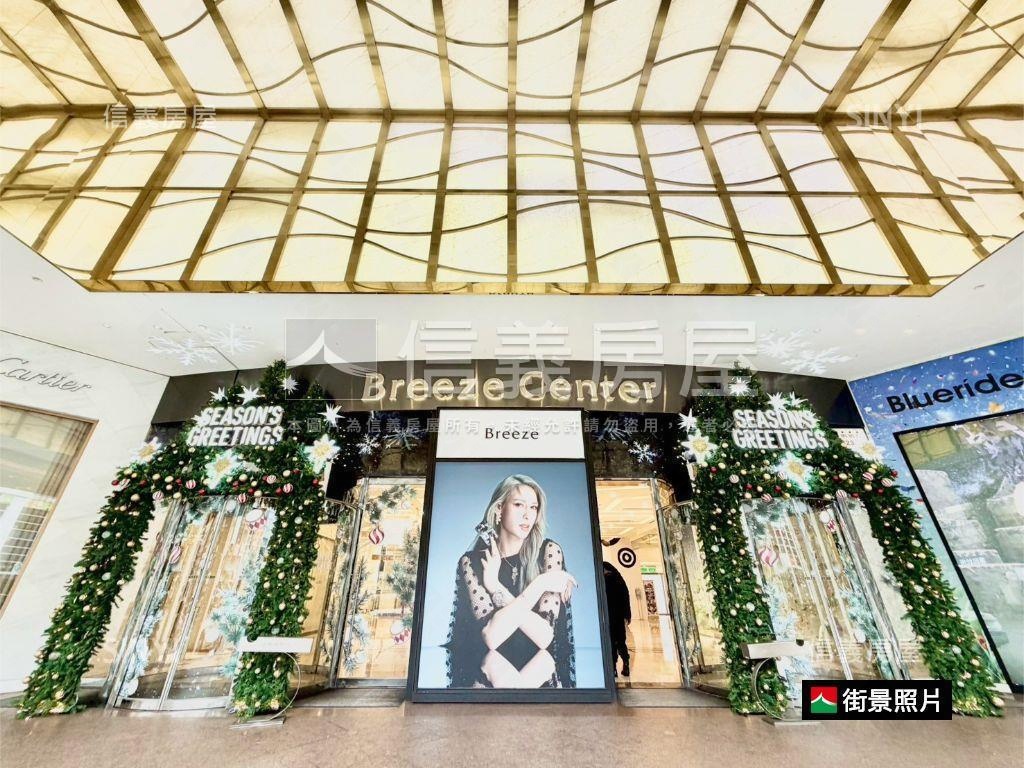 【新接】忠孝復興帷幕純辦房屋室內格局與周邊環境