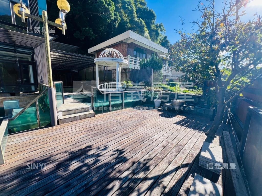 ♚翠山莊電梯別墅♚房屋室內格局與周邊環境