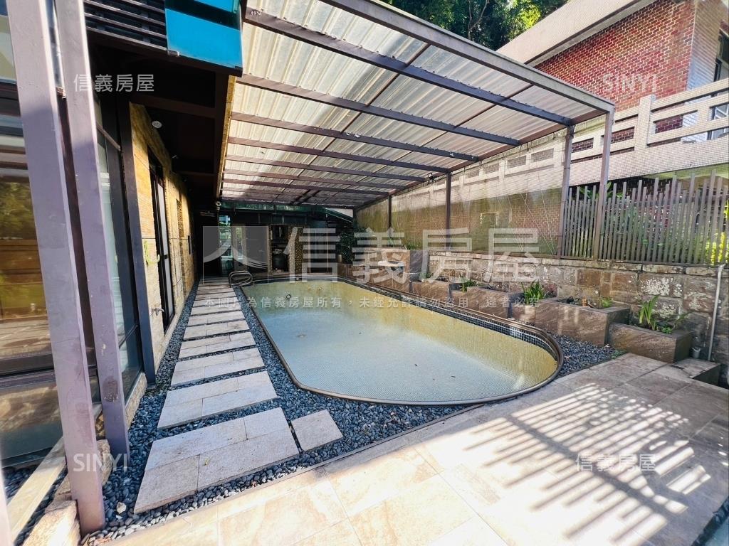 ♚翠山莊電梯別墅♚房屋室內格局與周邊環境