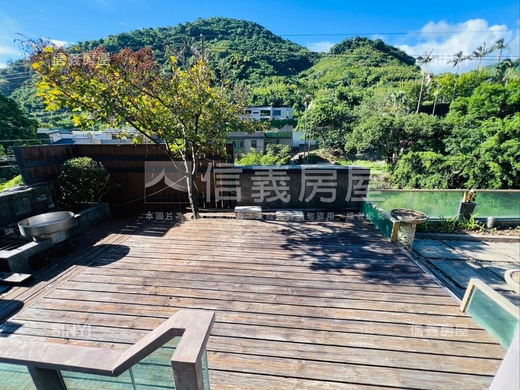 ♚翠山莊電梯別墅♚房屋室內格局與周邊環境