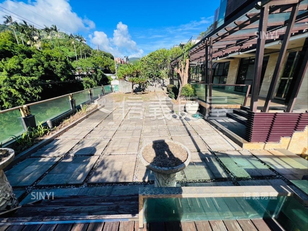 ♚翠山莊電梯別墅♚房屋室內格局與周邊環境