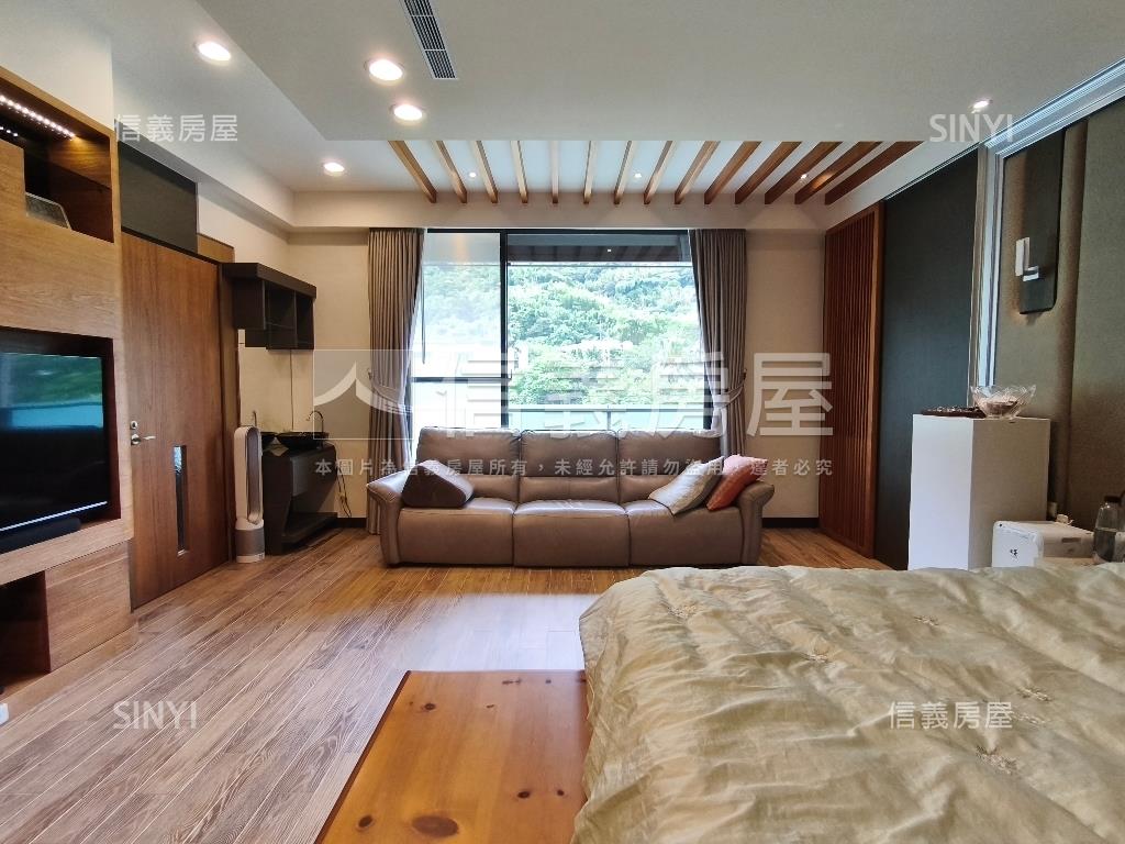♚翠山莊電梯別墅♚房屋室內格局與周邊環境