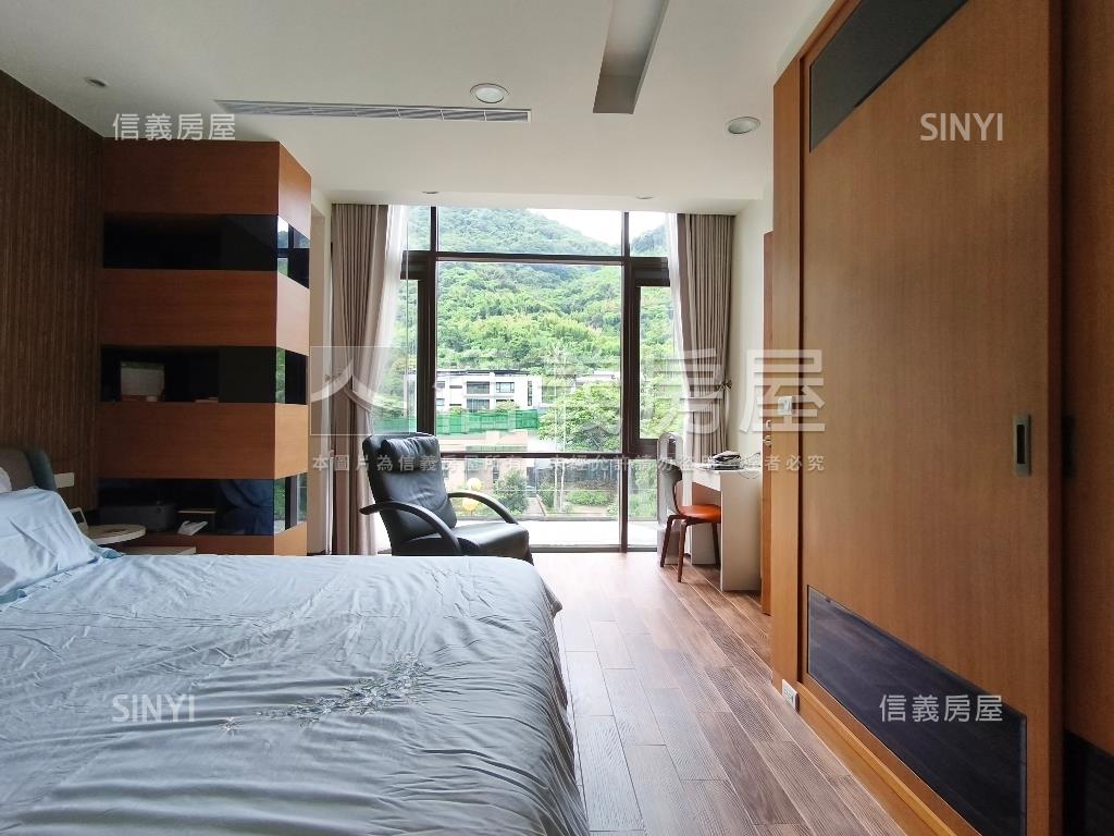 ♚翠山莊電梯別墅♚房屋室內格局與周邊環境