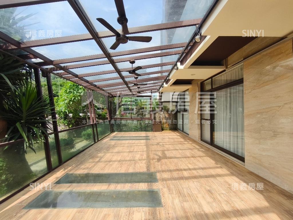♚翠山莊電梯別墅♚房屋室內格局與周邊環境