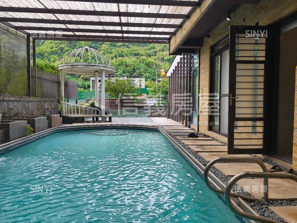 ♚翠山莊電梯別墅♚房屋室內格局與周邊環境