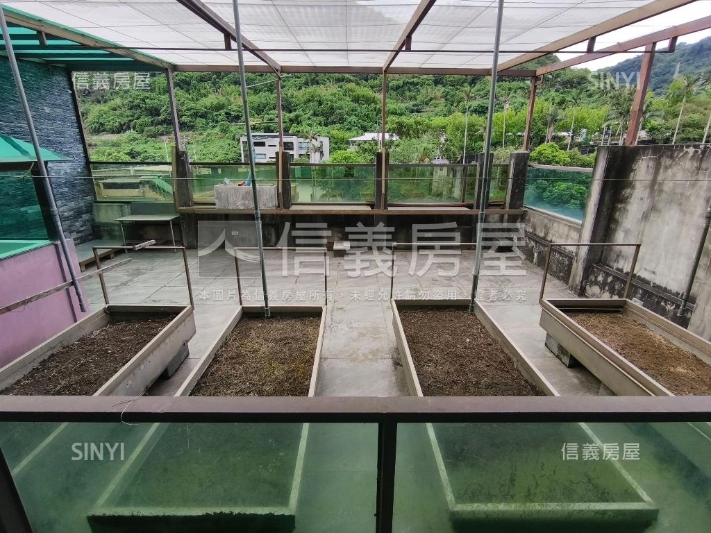 ♚翠山莊電梯別墅♚房屋室內格局與周邊環境
