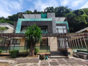 ♚翠山莊電梯別墅♚