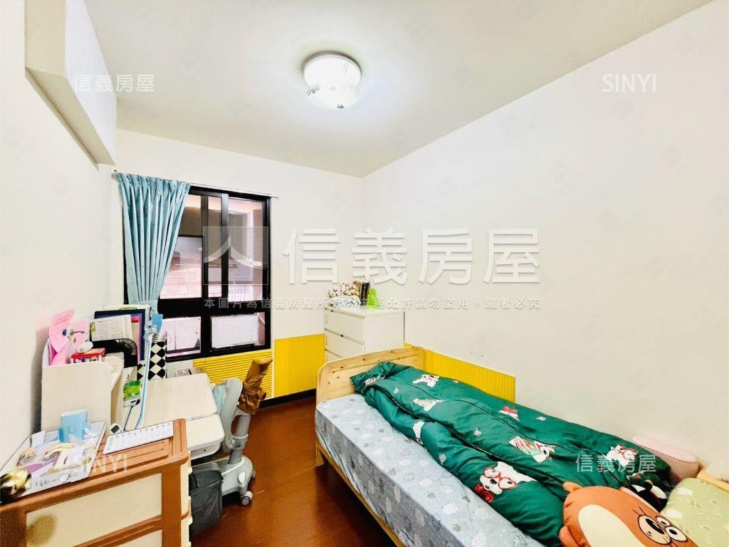 中科。世界１景三房附車位房屋室內格局與周邊環境
