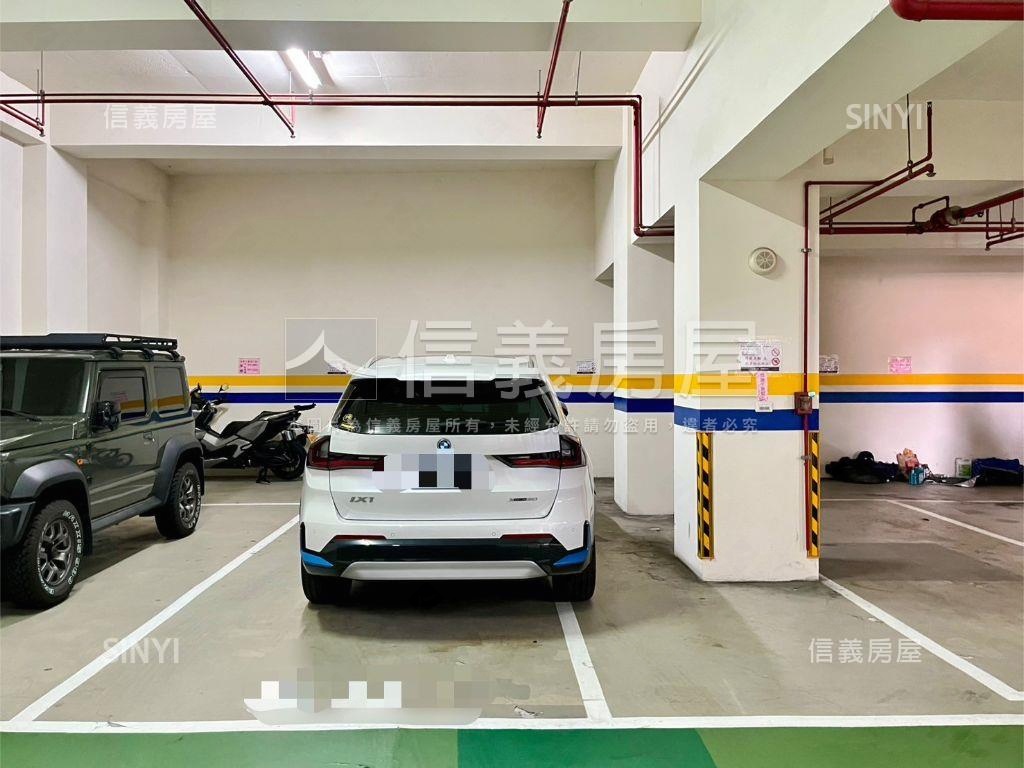 中科。世界１景三房附車位房屋室內格局與周邊環境