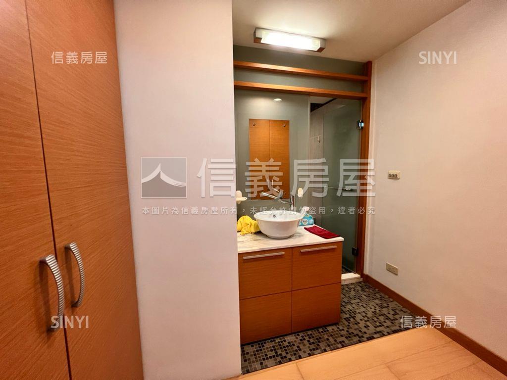 敦化南高樓層置產首選房屋室內格局與周邊環境