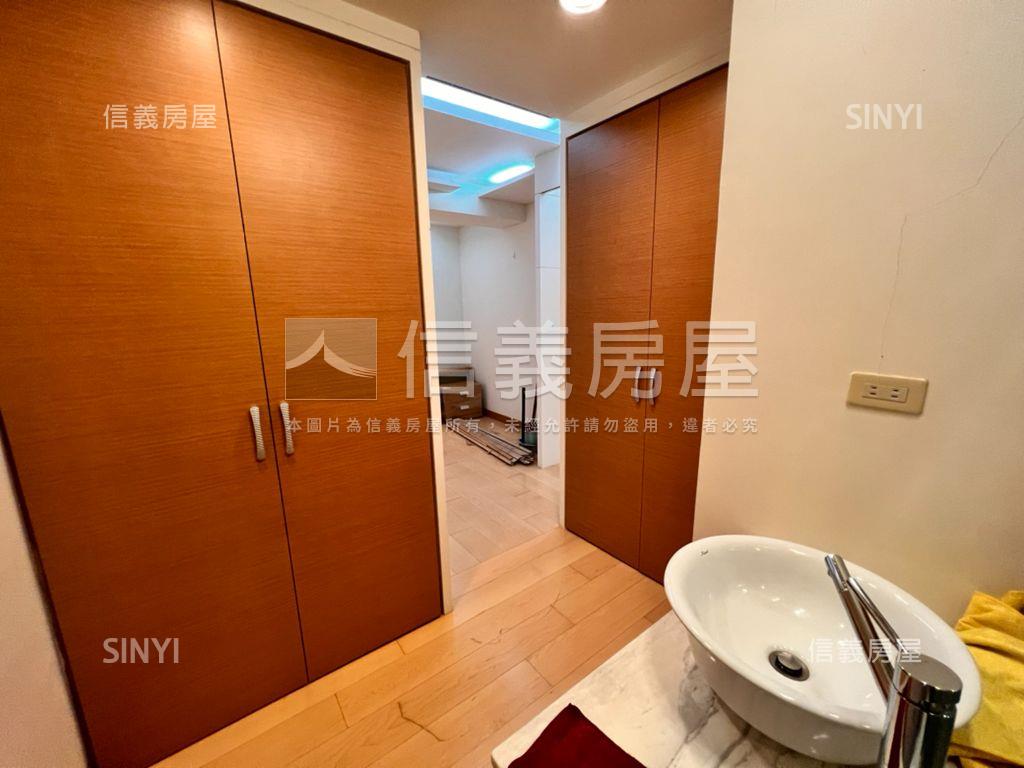 敦化南高樓層置產首選房屋室內格局與周邊環境