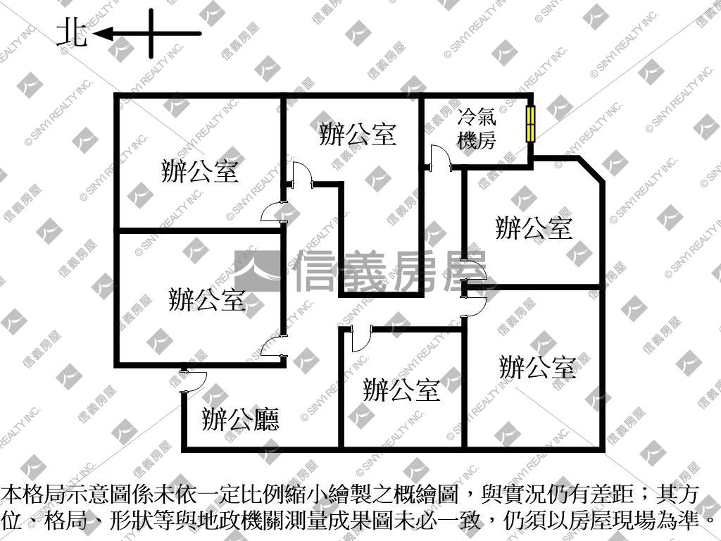 正中清路●低總價高樓商辦房屋室內格局與周邊環境