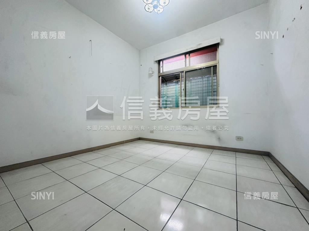 公舘拾光．漫居貳樓房屋室內格局與周邊環境