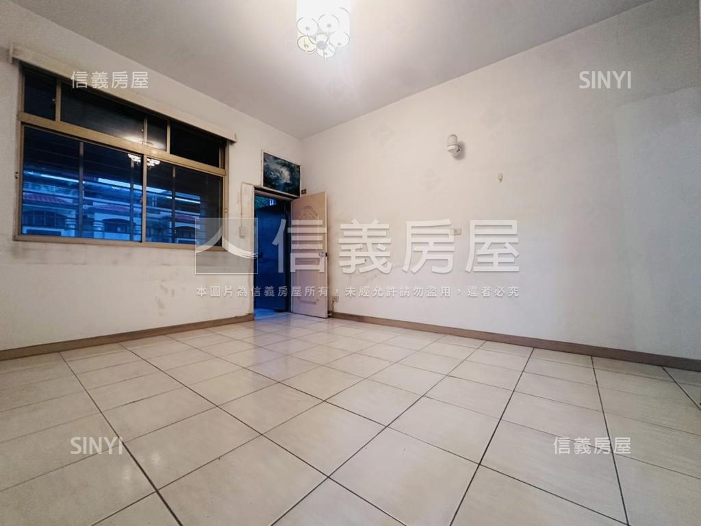 公舘拾光．漫居貳樓房屋室內格局與周邊環境