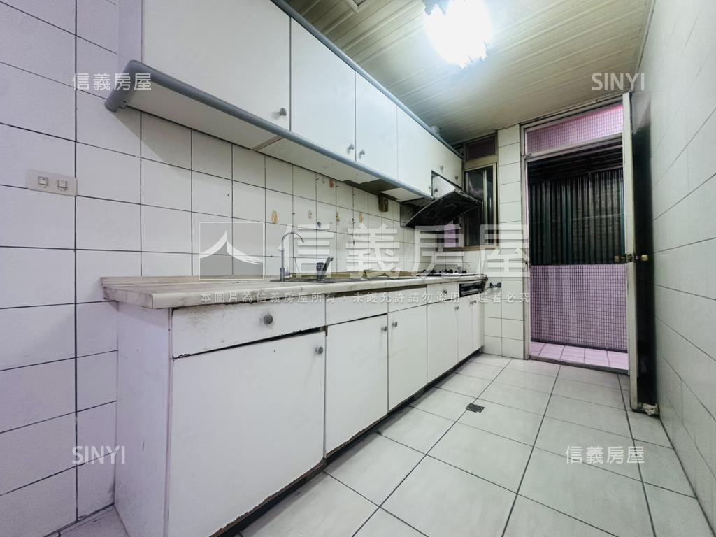 公舘拾光．漫居貳樓房屋室內格局與周邊環境