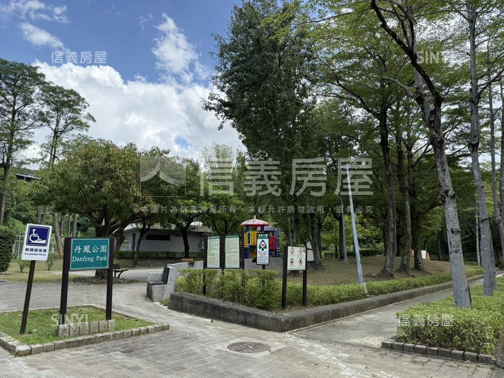 公舘拾光．漫居貳樓房屋室內格局與周邊環境