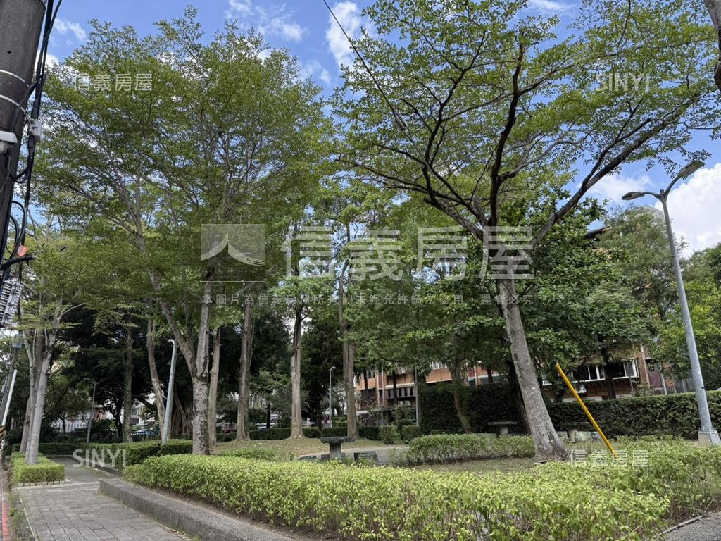 公舘拾光．漫居貳樓房屋室內格局與周邊環境