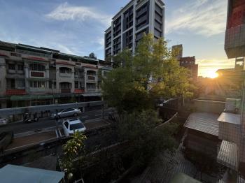 公舘拾光．漫居貳樓