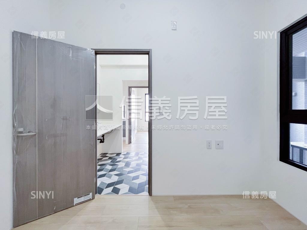 好便宜梧棲喬立兩房平車房屋室內格局與周邊環境