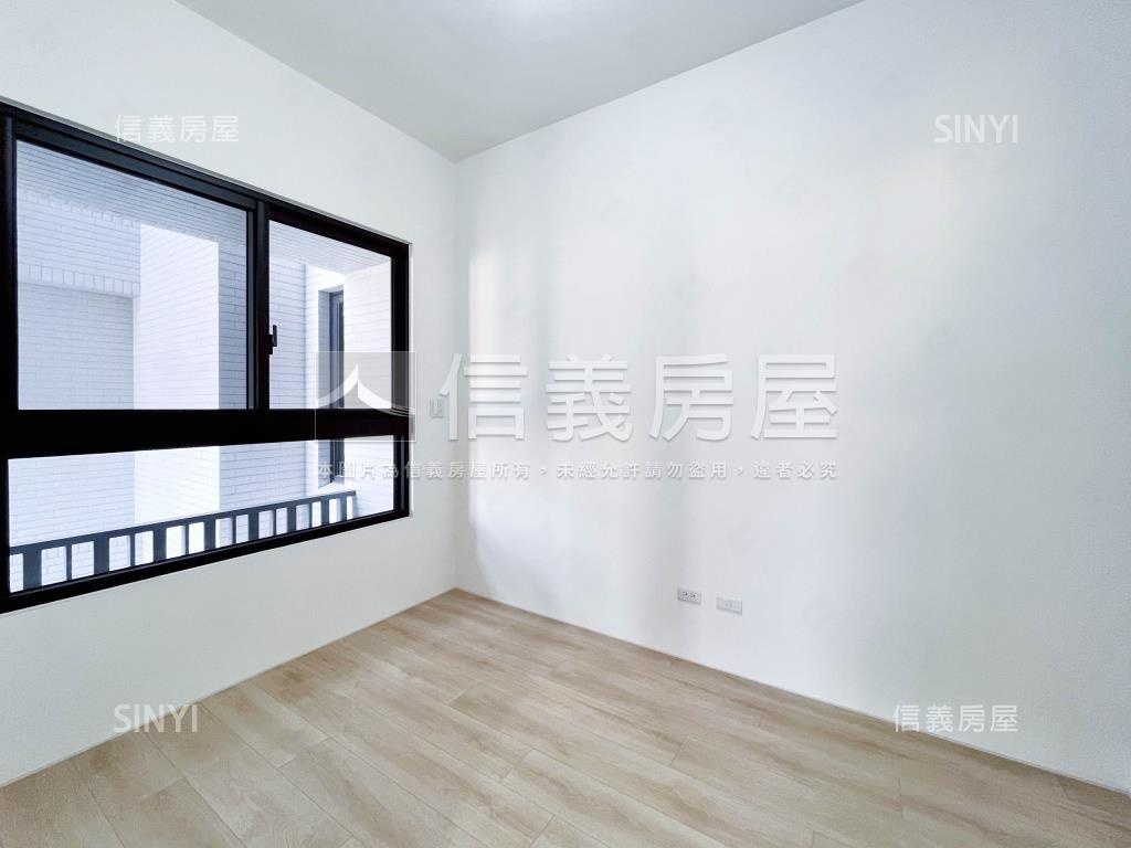 好便宜梧棲喬立兩房平車房屋室內格局與周邊環境