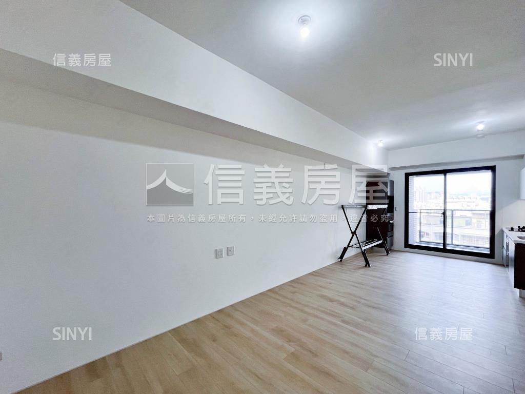 好便宜梧棲喬立兩房平車房屋室內格局與周邊環境