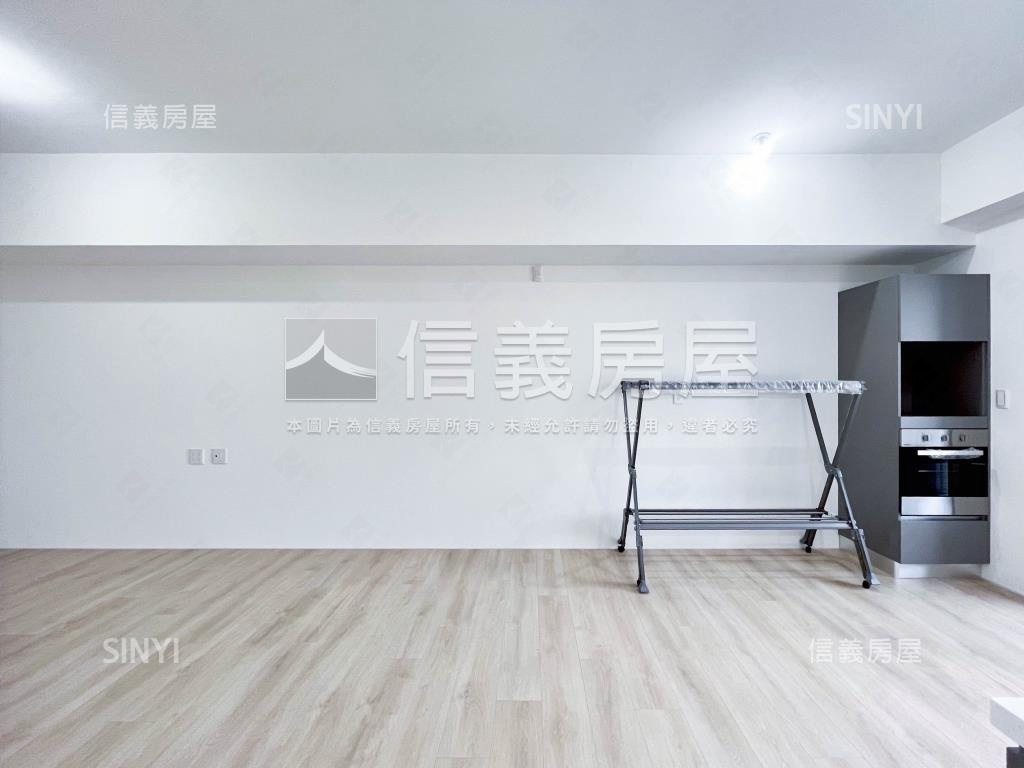 好便宜梧棲喬立兩房平車房屋室內格局與周邊環境