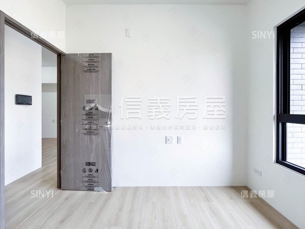 好便宜梧棲喬立兩房平車房屋室內格局與周邊環境