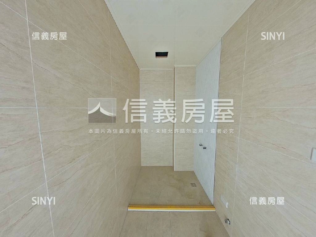 彰師大全新美別墅【Ａ１】房屋室內格局與周邊環境
