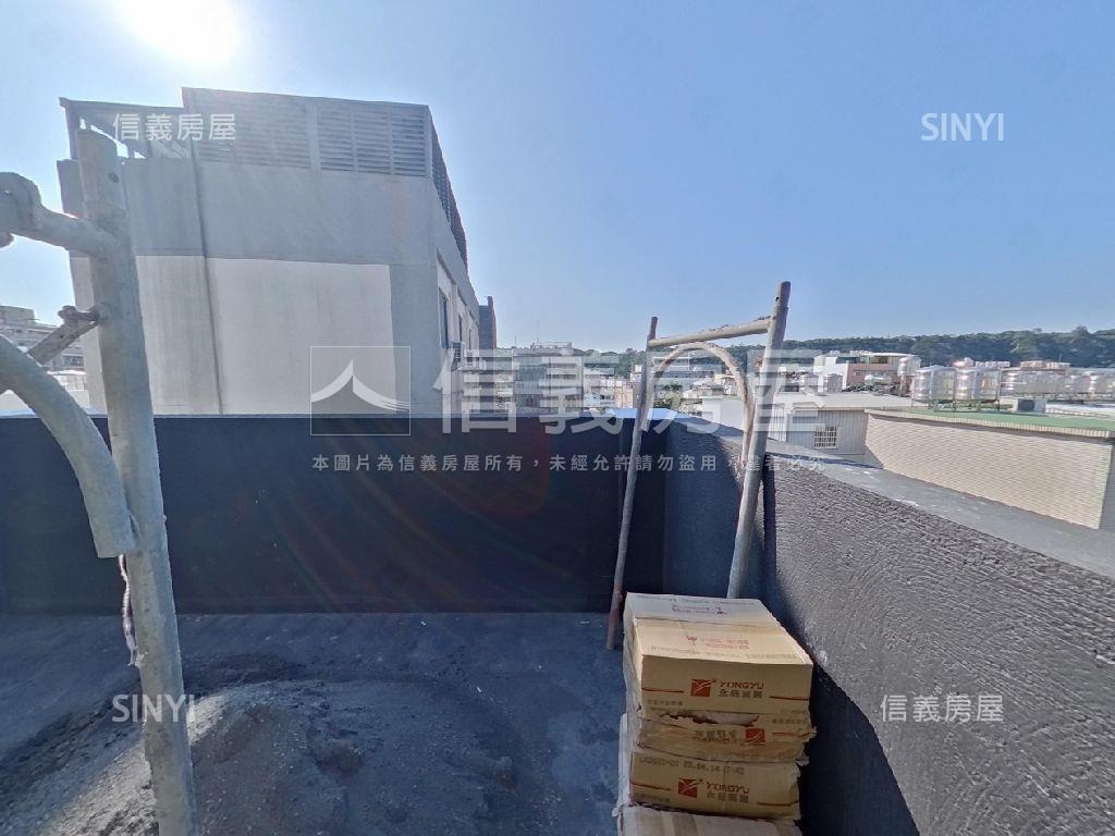 彰師大全新美別墅【Ａ１】房屋室內格局與周邊環境