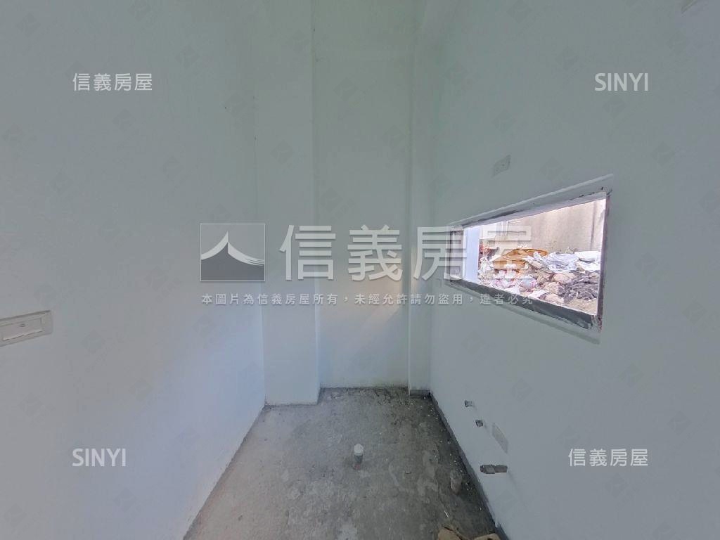 彰師大全新美別墅【Ａ１】房屋室內格局與周邊環境